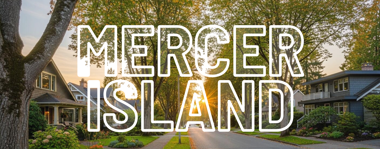 Mercer Island